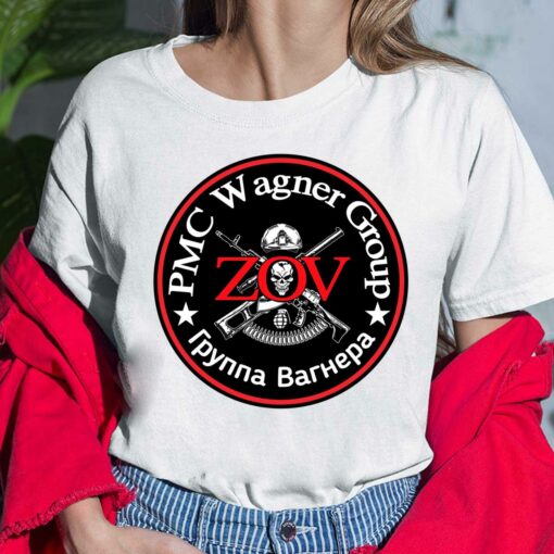 Pmc Wagner Group Lynn Barepa Shirt, Hoodie, Sweatshirt, Women Tee