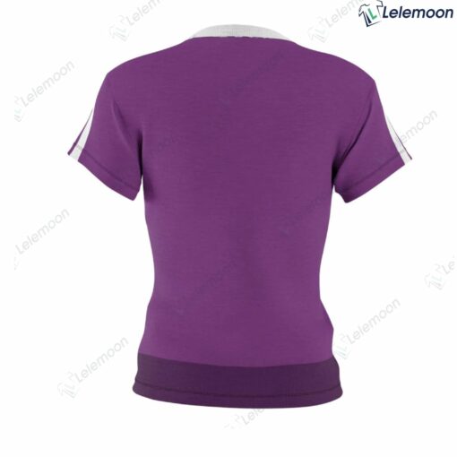 Snowanna Costume Halloween Cosplay Shirt $28.95