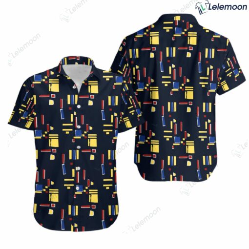 The Sopranos Summer Hawaiian Shirt