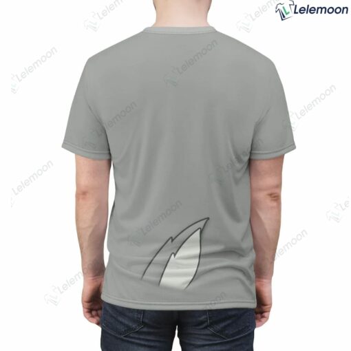 The Tramp Costume Shirt $28.95