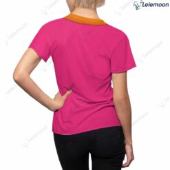 Vampirina Costume Poppy Peepleson Shirt $28.95