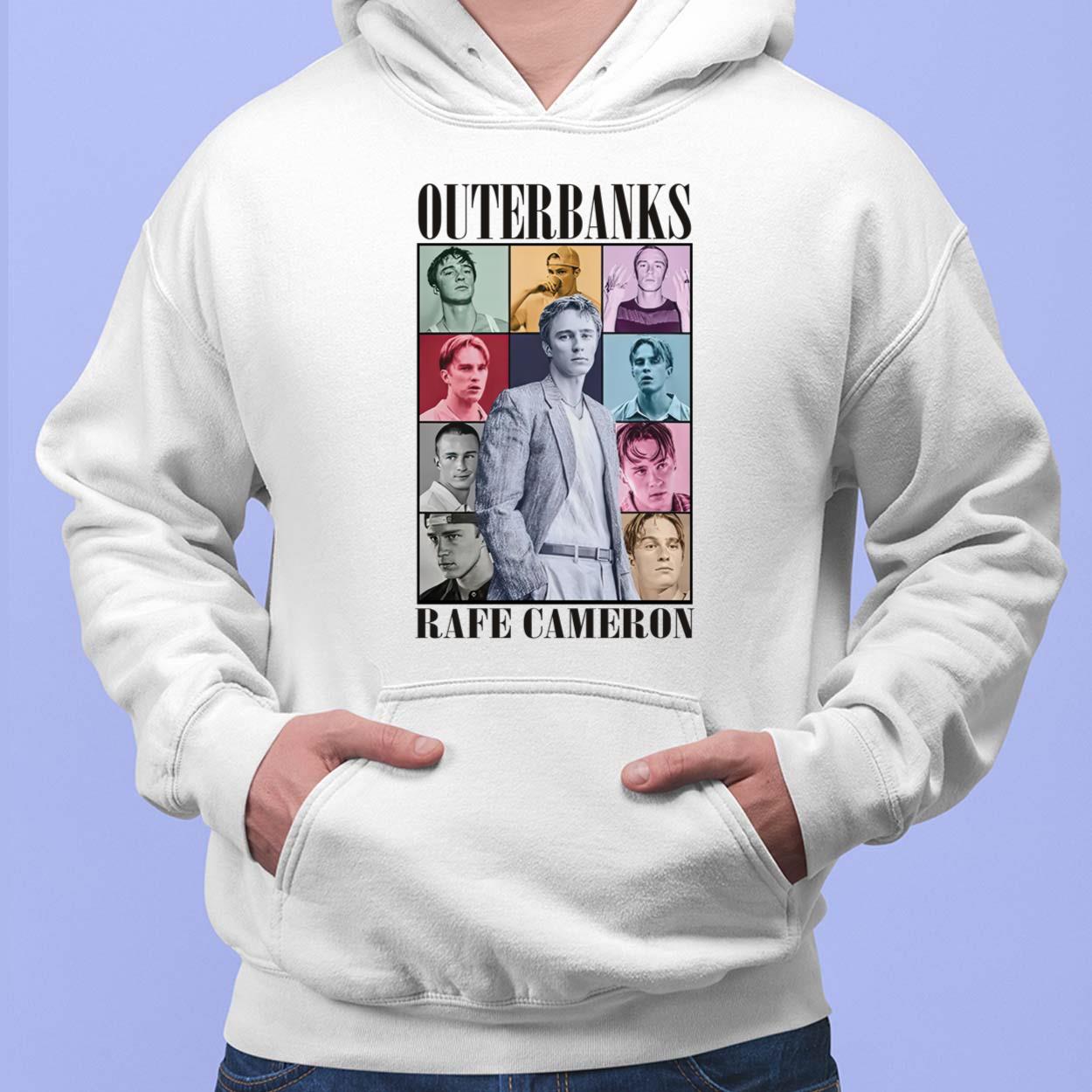 Vintage outer banks sweatshirt 2025