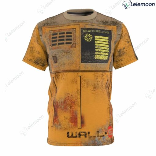 Wall-E Costume T-shirt $28.95