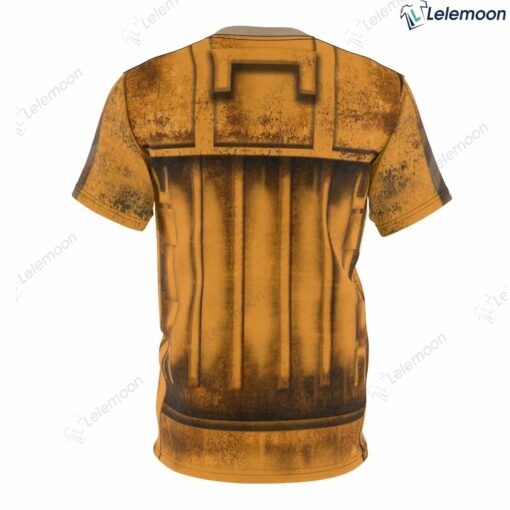 Wall-E Costume T-shirt $28.95