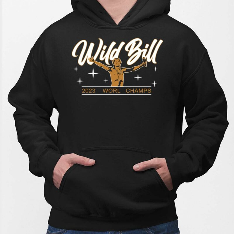 William Karlsson Wild Bill Parade Speech Shirt, Hoodie, Sweatshirt, Women Tee William Karlsson Wild Bill Parade Speech Shirt, Hoodie, Sweatshirt, Women Tee