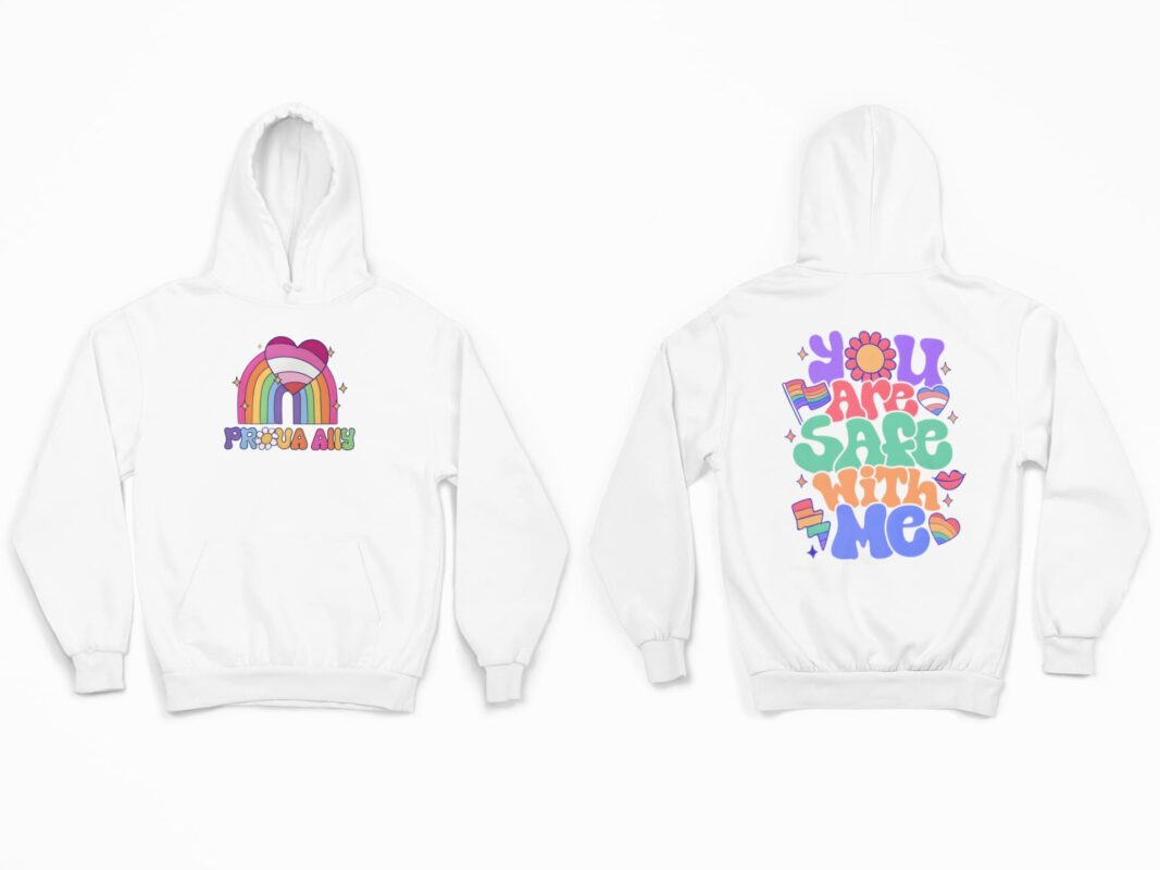 Proua Ally You Are Safe With Me Pride Shirt, Hoodie, Women Tee, Sweatshirt Proua Ally You Are Safe With Me Pride Shirt, Hoodie, Women Tee, Sweatshirt