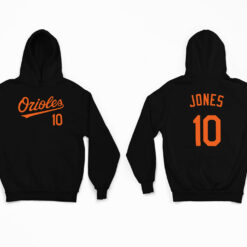 Oriles Adam Jones 2023 T-Shirt Giveaways, Hoodie, Sweatshirt