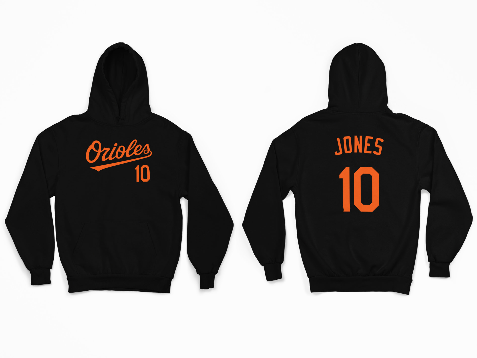 Oriles Adam Jones 2023 T-Shirt Giveaways - Lelemoon