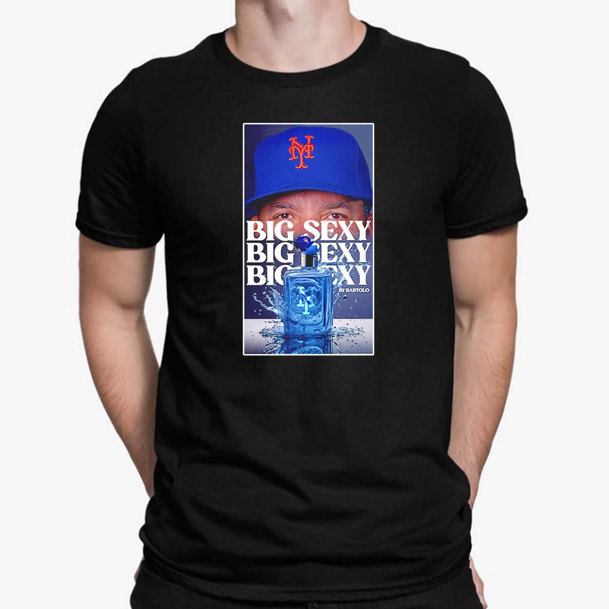 Bartolo colon t shirt clearance