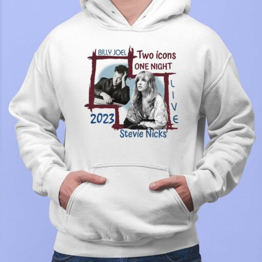 Billy sales joel sweatshirt