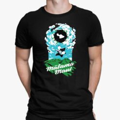 Bungie Foundation Malama Maui Shirt, Hoodie, Women Tee, Sweatshirt