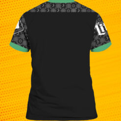 2023 Chicago White Sox Southside Irish Jersey Shirt Giveaway