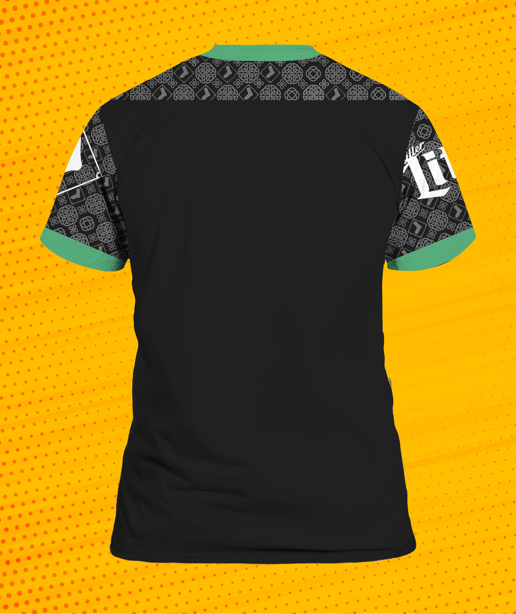 2023 Chicago White Sox Southside Irish Jersey Shirt Giveaway - Lelemoon