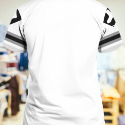 2023 White Sox Number 99 Football Jersey Shirt Giveaway $28.95