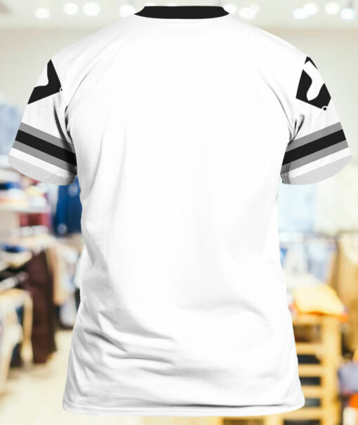 2023 White Sox Number 99 Football Jersey Shirt Giveaway $28.95
