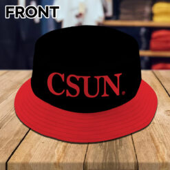 CSUN Night Dodger Bucket Hat 2023