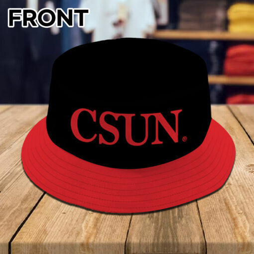 CSUN Night Dodger Bucket Hat 2023
