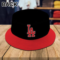 CSUN Night Dodger Bucket Hat 2023 $29.95