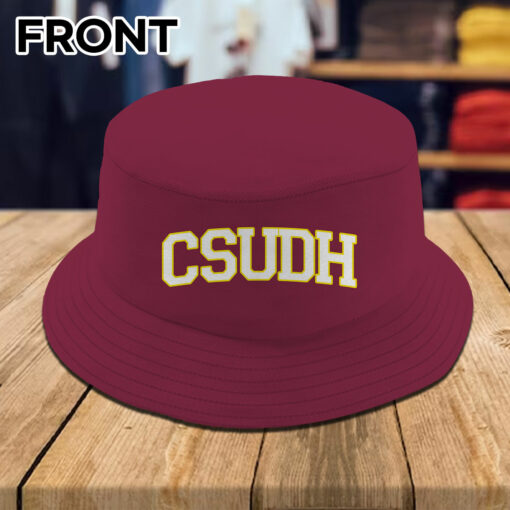 Cal State Dominguez Hills Night Dodger Bucket Hat