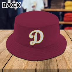 Cal State Dominguez Hills Night Dodger Bucket Hat $29.95