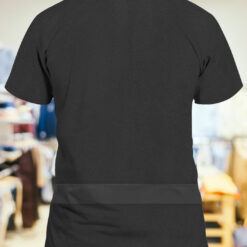 Ezra Hitchhiking Ghost Costume T-Shirt, Haunted Mansion 2023 Costume $30.95