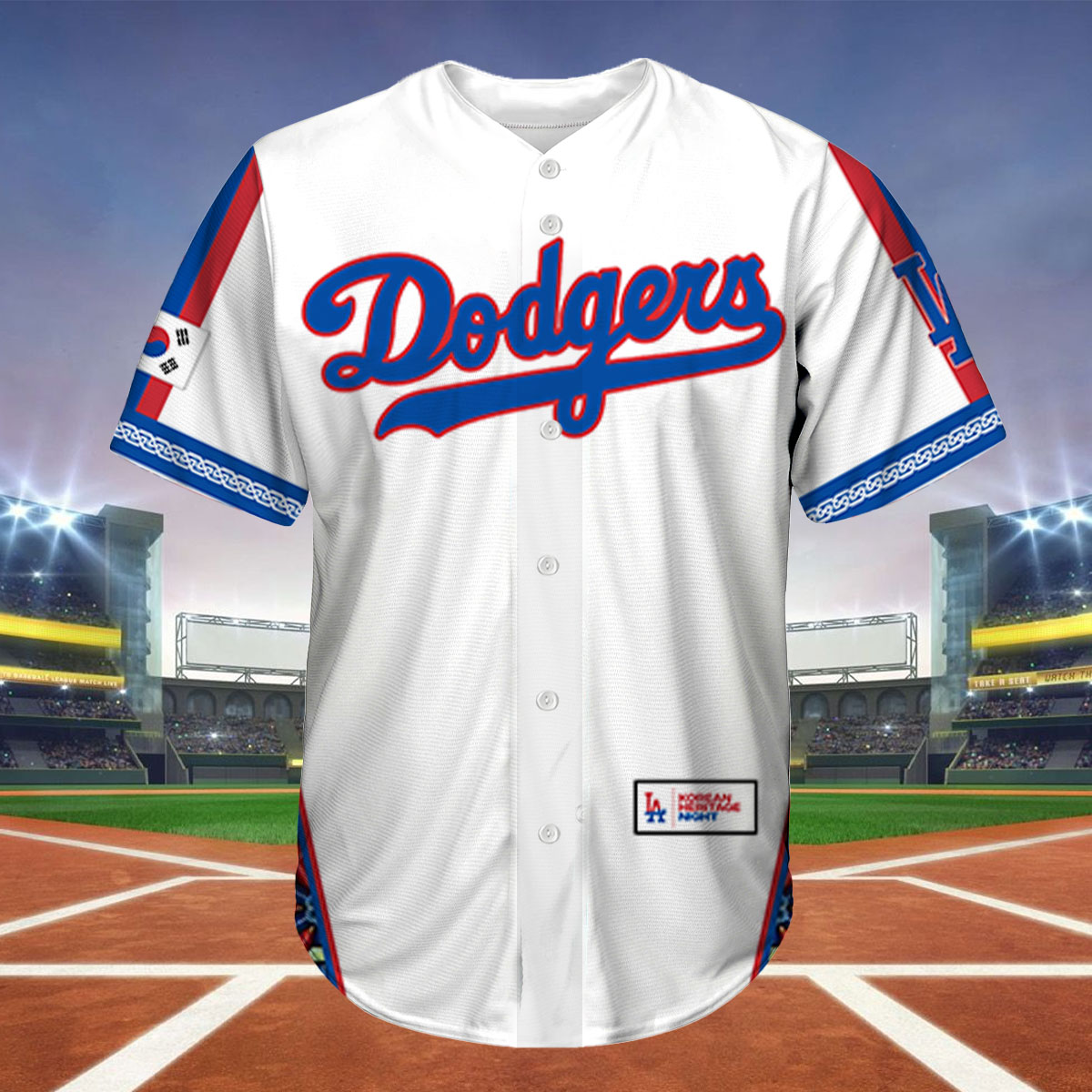 cheap dodger jerseys