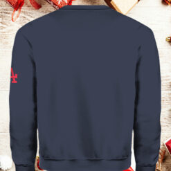 Los Angeles Dodgers Firefighter Appreciation Night Sweatshirt Giveaway $41.95