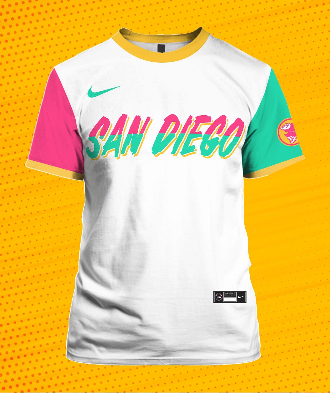 padres jersey 2023