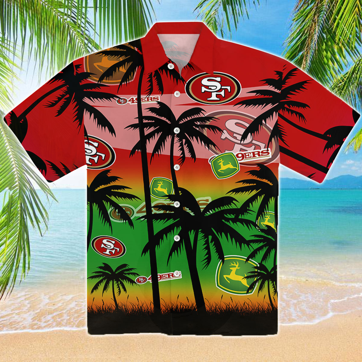 san francisco 49ers jersey 5xl