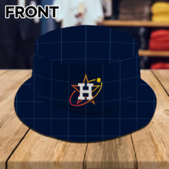 Space City Bucket Hat