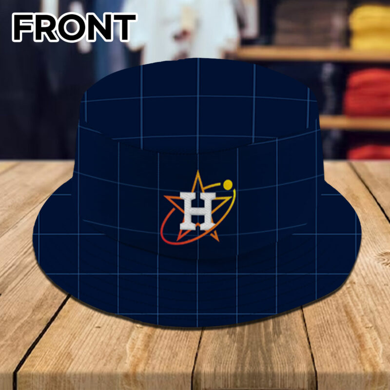 Space City Bucket Hat