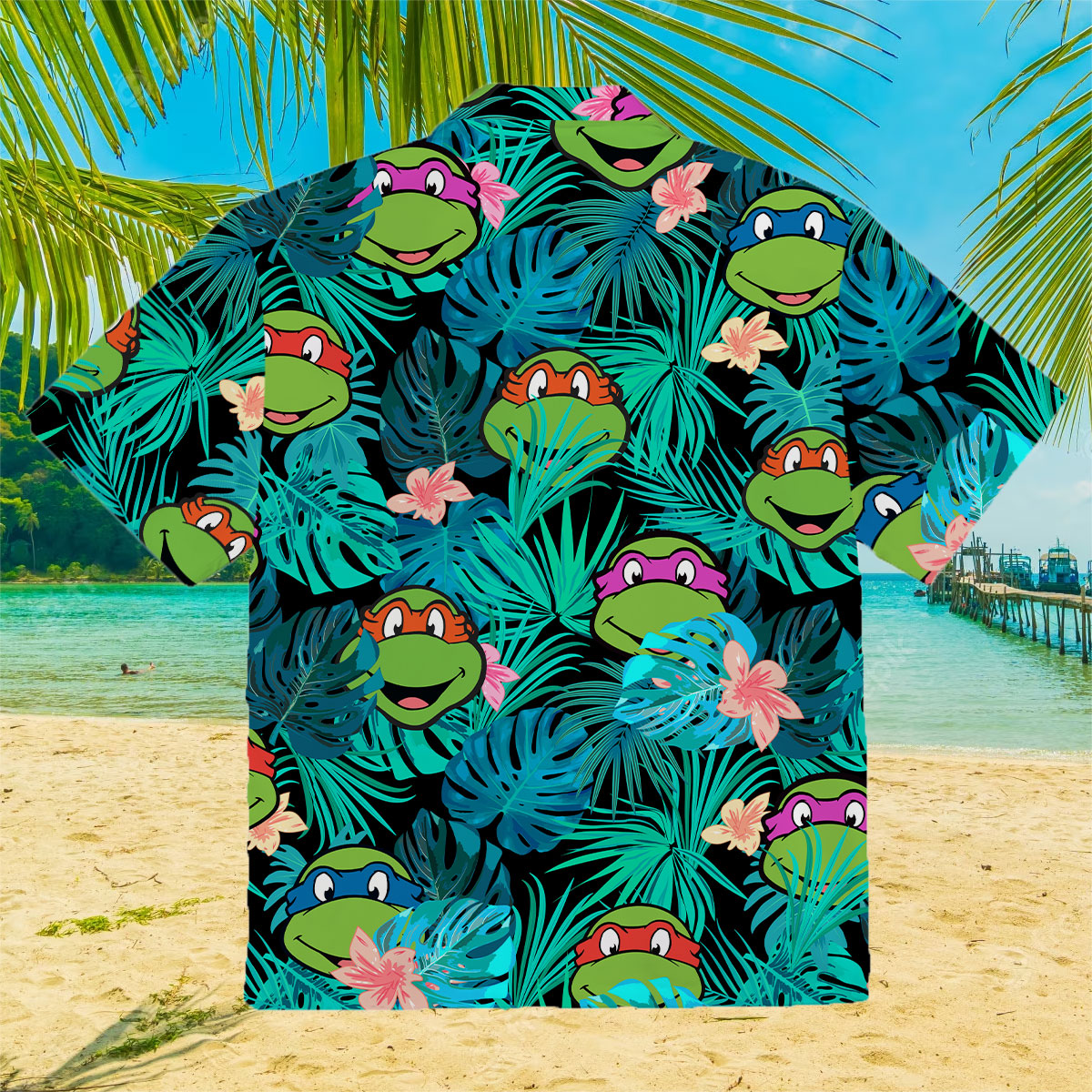 https://www.lelemoon.com/wp-content/uploads/2023/08/Burgerprint-Lele-Teenage-Mutant-Ninja-Turtles-Button-Up-Hawaiian-Shirt-5.jpg
