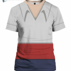 The Little Mermaid Prince Eric Halloween Costume T-shirt