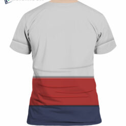 The Little Mermaid Prince Eric Halloween Costume T-shirt $28.95