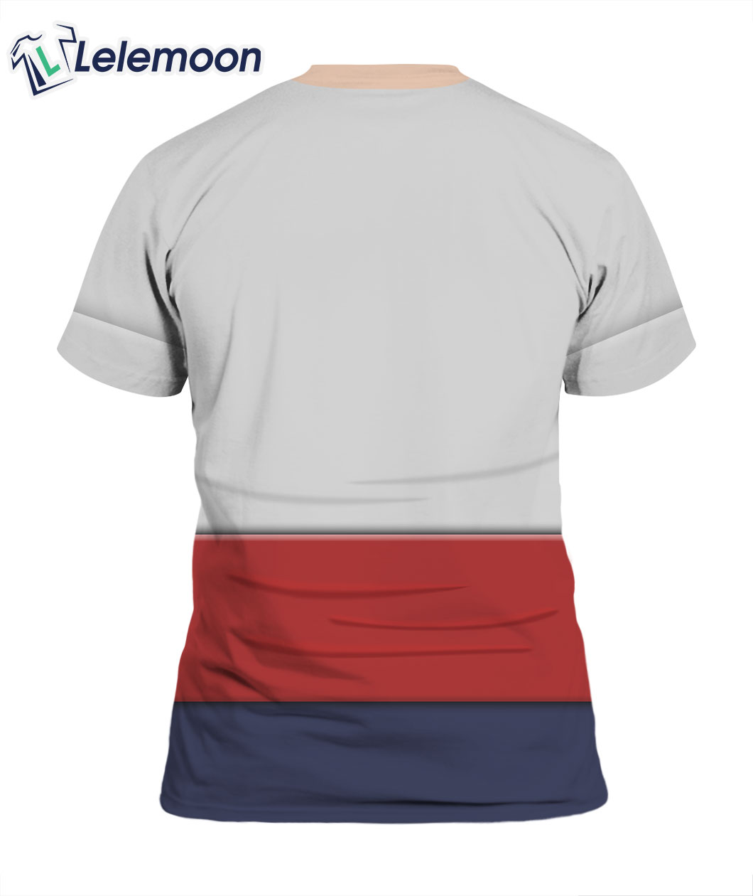 prince eric t shirt