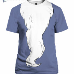 The Sword in the Stone Costume Merlin Shirt