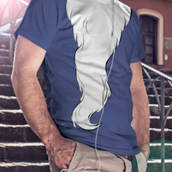 The Sword in the Stone Costume Merlin Shirt