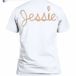Toy Story Jessie Costume Shirt $28.95