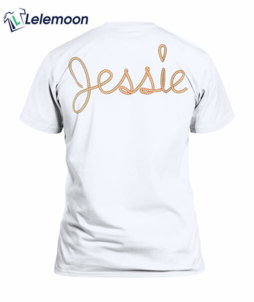Toy Story Jessie Costume Shirt $28.95