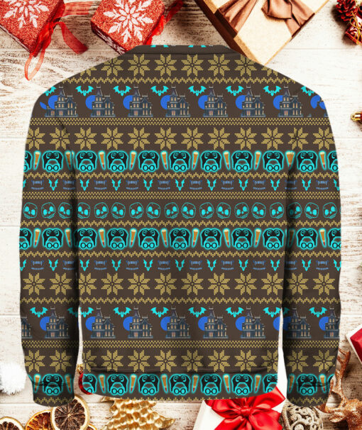 WWDITS Christmas Sweater $37.95