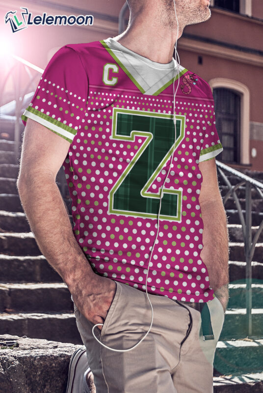 Zombies 3 Zed Necrodopolis Pink Halloween Costume Shirt Zombies 3 Zed Necrodopolis Pink Halloween Costume Shirt