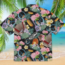 Weird Al Hawaiian Shirt $36.95