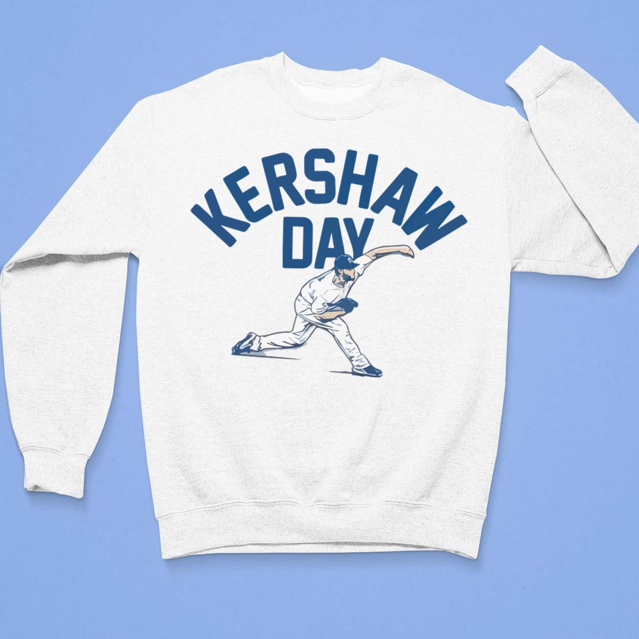 Official Clayton Kershaw Jersey, Clayton Kershaw Shirts, Baseball Apparel,  Clayton Kershaw Gear