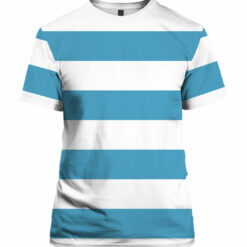 Mr Smee Peter Pan Captain Hook Pirate Halloween T-Shirt