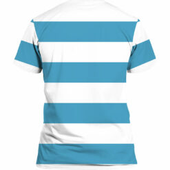 Mr Smee Peter Pan Captain Hook Pirate Halloween T-Shirt $30.95