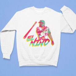 Fernando Tatis Jr Bat Flip City Shirt, Hoodie, Women Tee, Sweatshirt $19.95