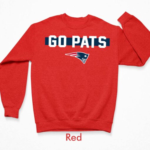 Go Pats Matthew Judon Sweatshirt, Hoodie $19.95