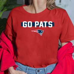 Go Pats Matthew Judon Sweatshirt, Hoodie