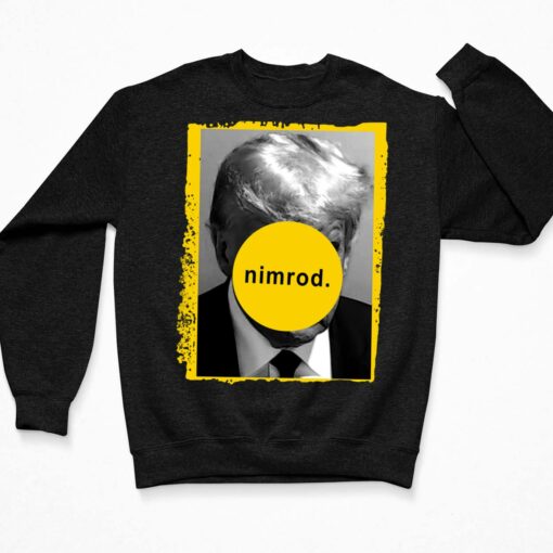Green day Trump Nimrod 45 T Shirt $19.95