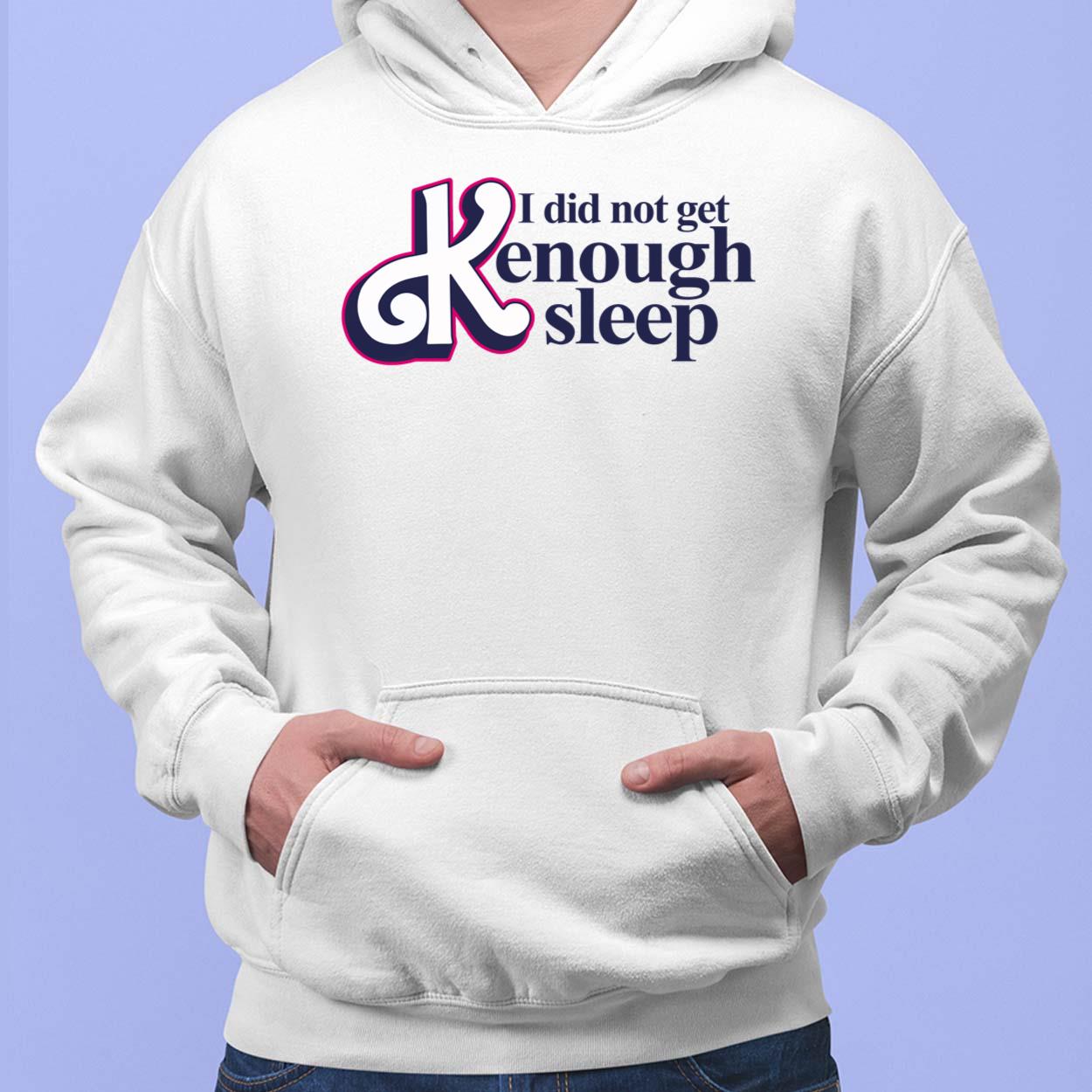 Hooded sleep shirt sale